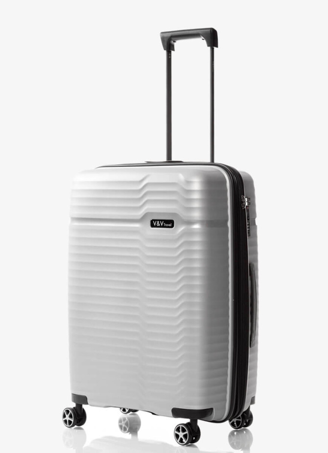 Suitcase V&V Travel Summer...