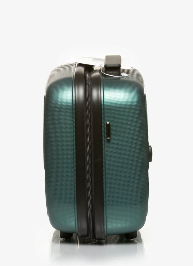 Kosmetyczka V&V Travel Mettalo 8023-14 - Green