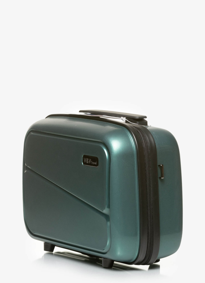 Kosmetický kufr V&V Travel...