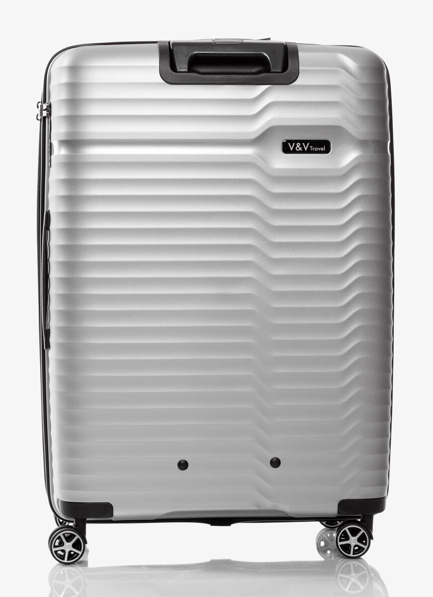 V&V Travel Summer Breeze 8018 75cm Silver