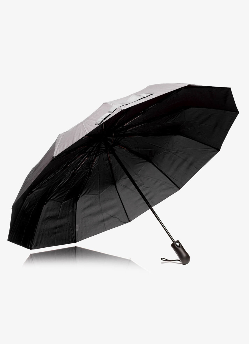 Umbrella V&V  Accesories 16 Grey