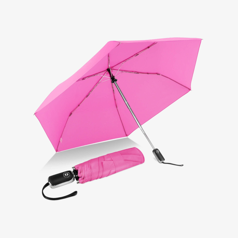 Umbrella V&V  Accesories 62 Pink