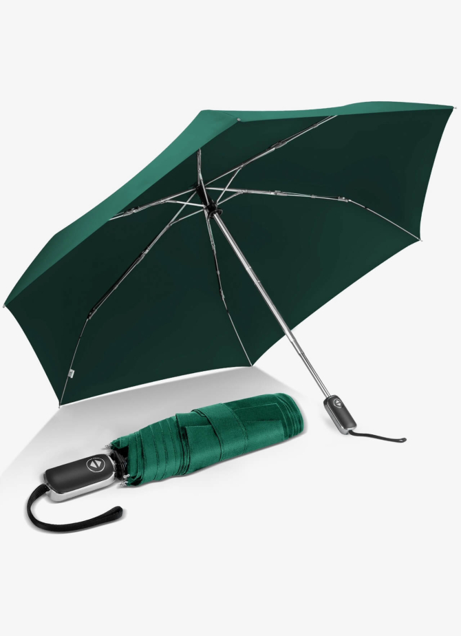 Umbrella V&V  Accesories 62 Green