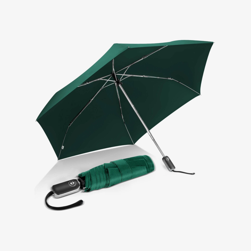 Umbrella V&V  Accesories 62 Green