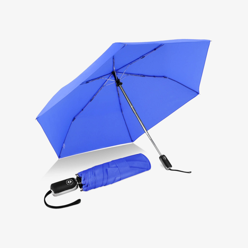 Umbrella V&V  Accesories 62 Light Blue