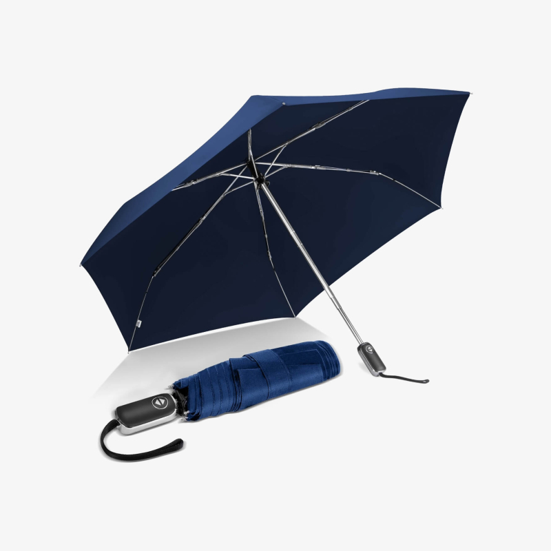 Umbrella V&V  Accesories 62 Dark Blue