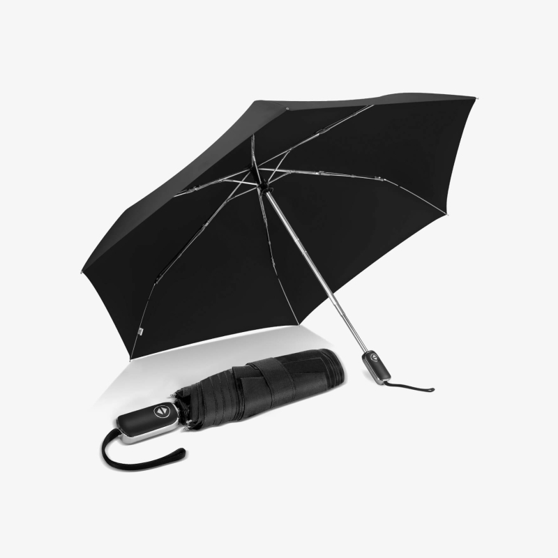 Umbrella V&V  Accesories 62 Black