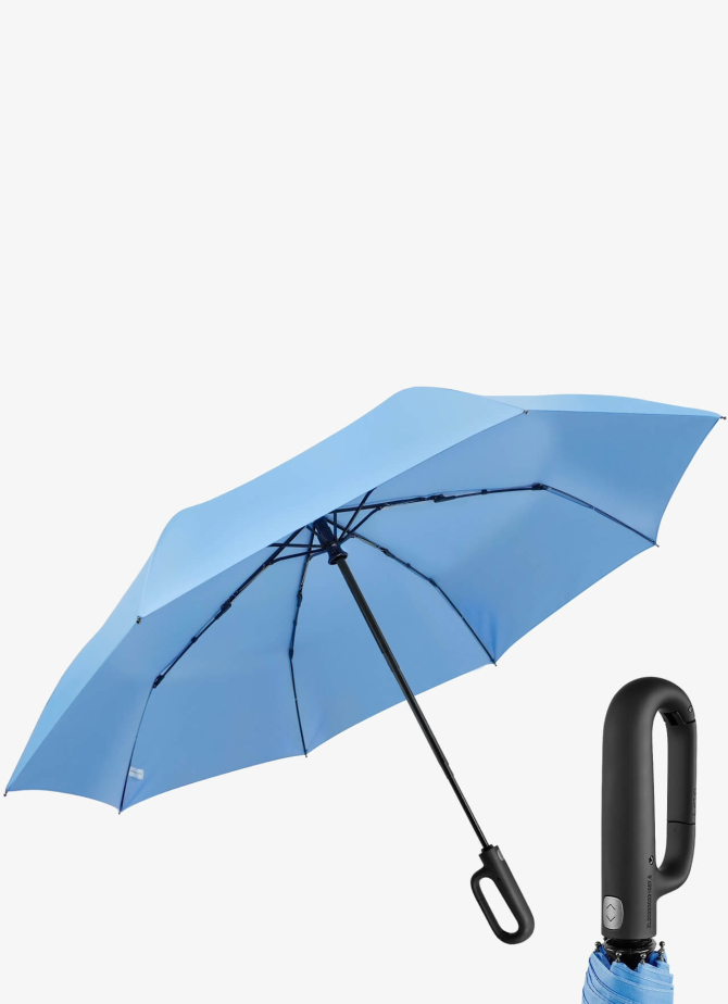 Umbrella V&V Accesories 75 Light Blue