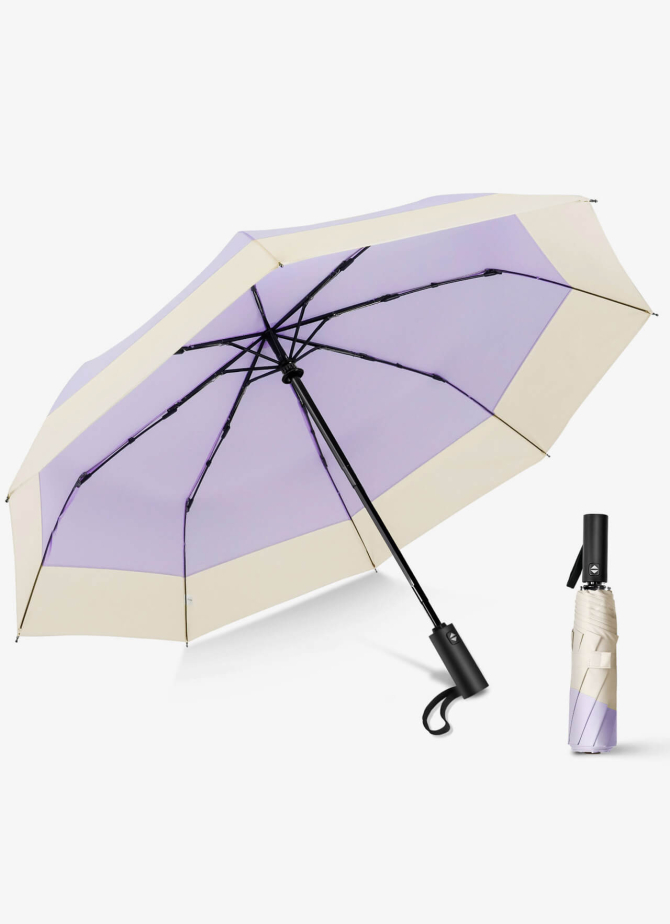 Umbrella V&V Accessories 76 Lavanda