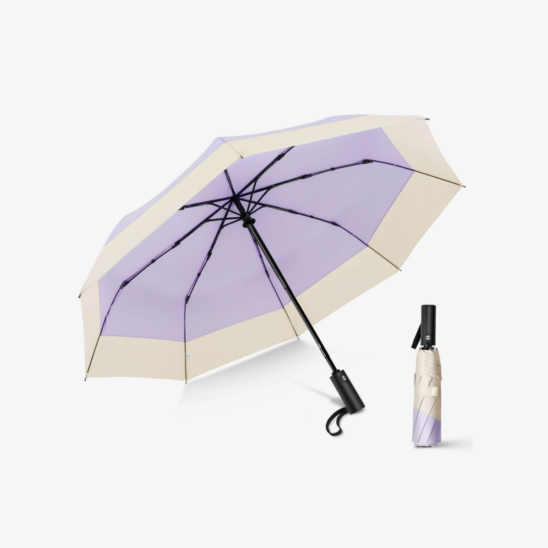 Umbrella V&V Accessories 76 Lavanda