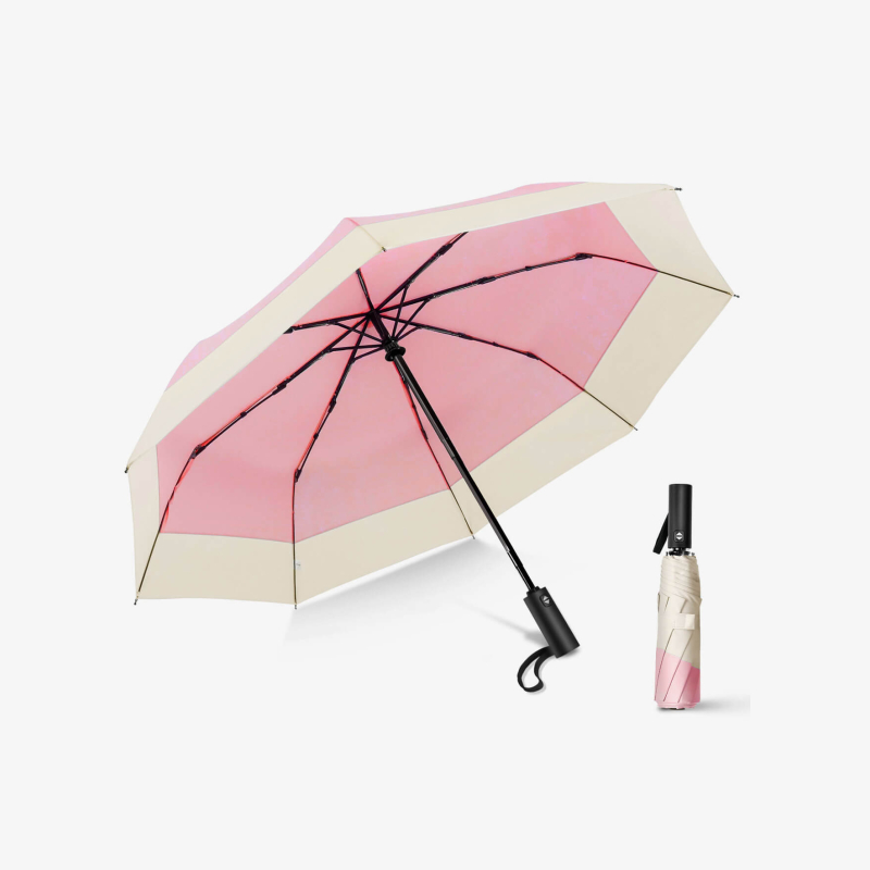 Umbrella V&V Accessories 76 Pink