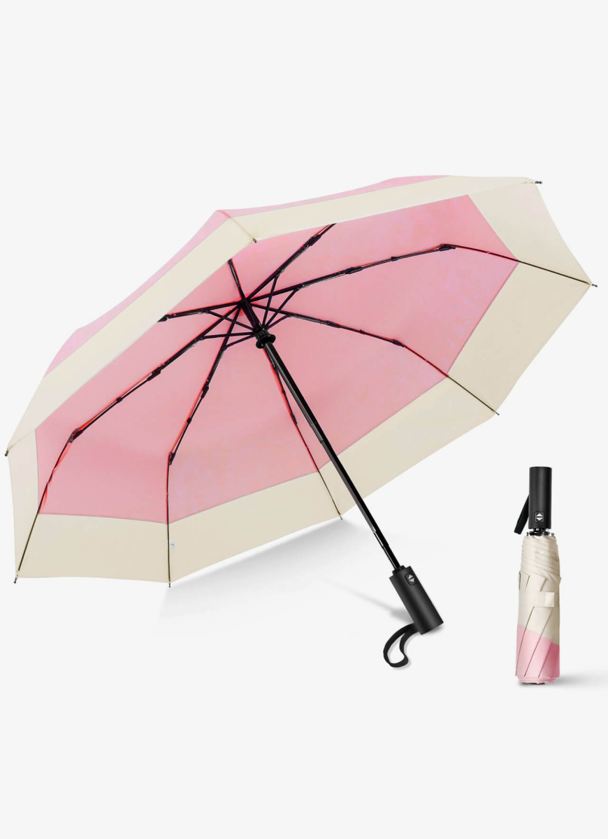 Umbrella V&V Accessories 76 Pink