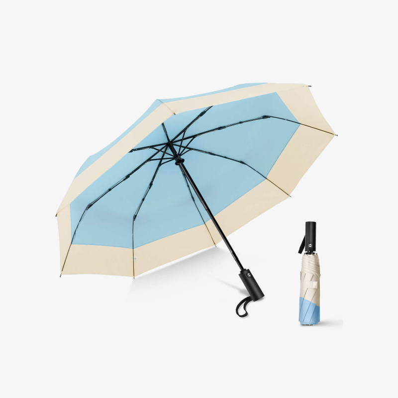 Umbrella V&V Accessories 76 Blue