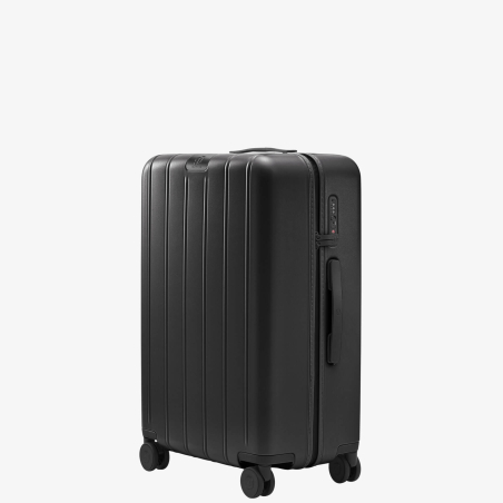 Kufr VnV Travel Touch-65см  černý