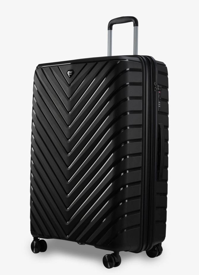 Suitcases V&V Travel...