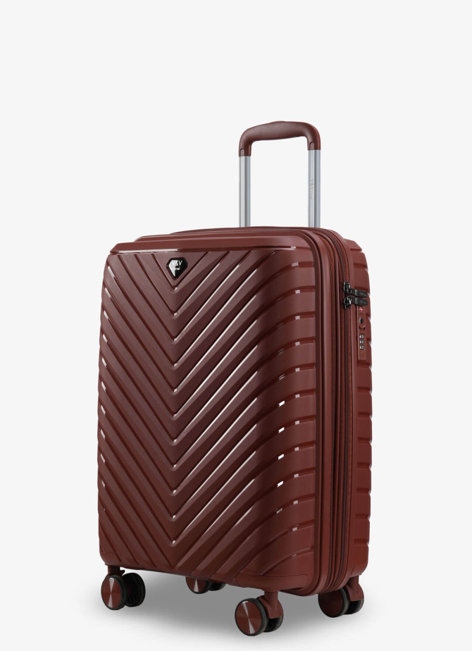 Suitcases V&V Travel...