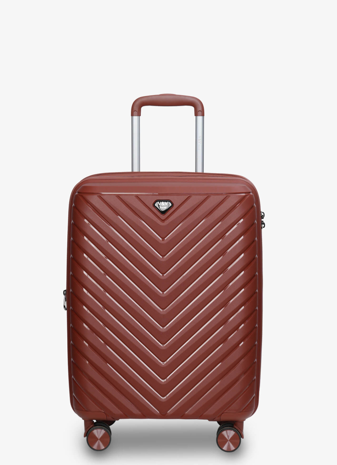 Suitcases V&V Travel...