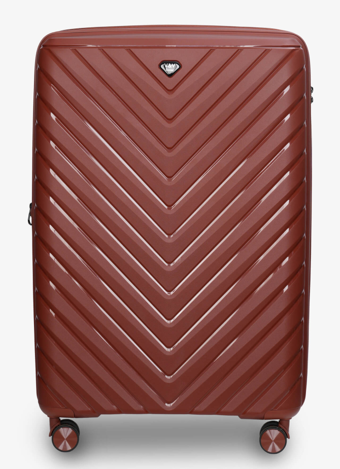 Набір з 3 валіз V&V Travel...