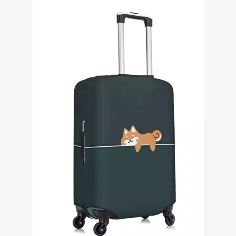 Cover for suitcase V&V Accessories Cover S Amalfi