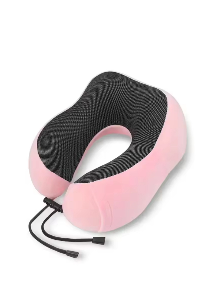 copy of Travel Pillow V&V set pink