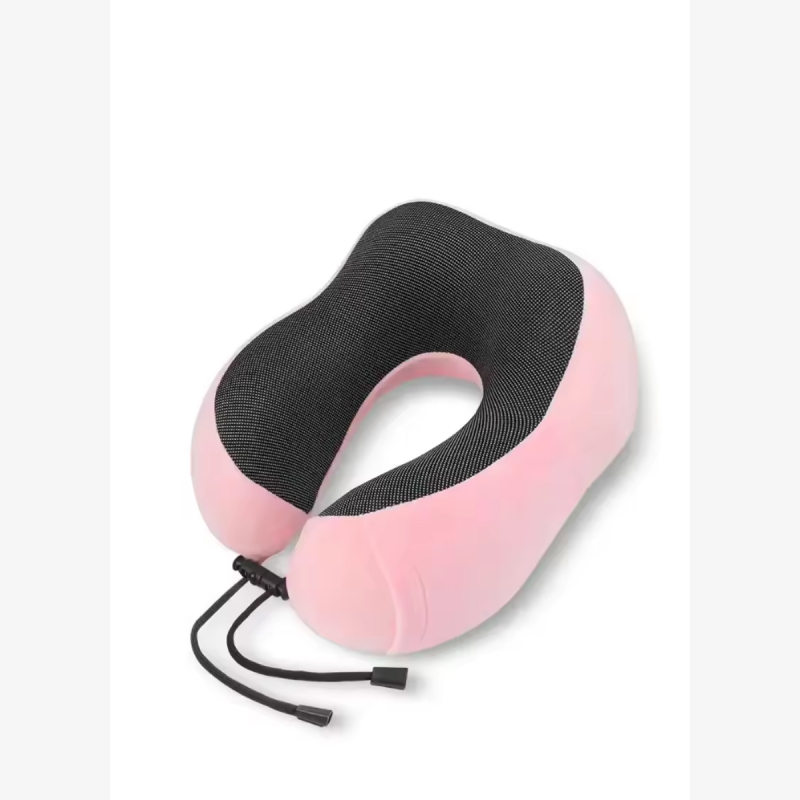 Travel Pillow V&V set pink
