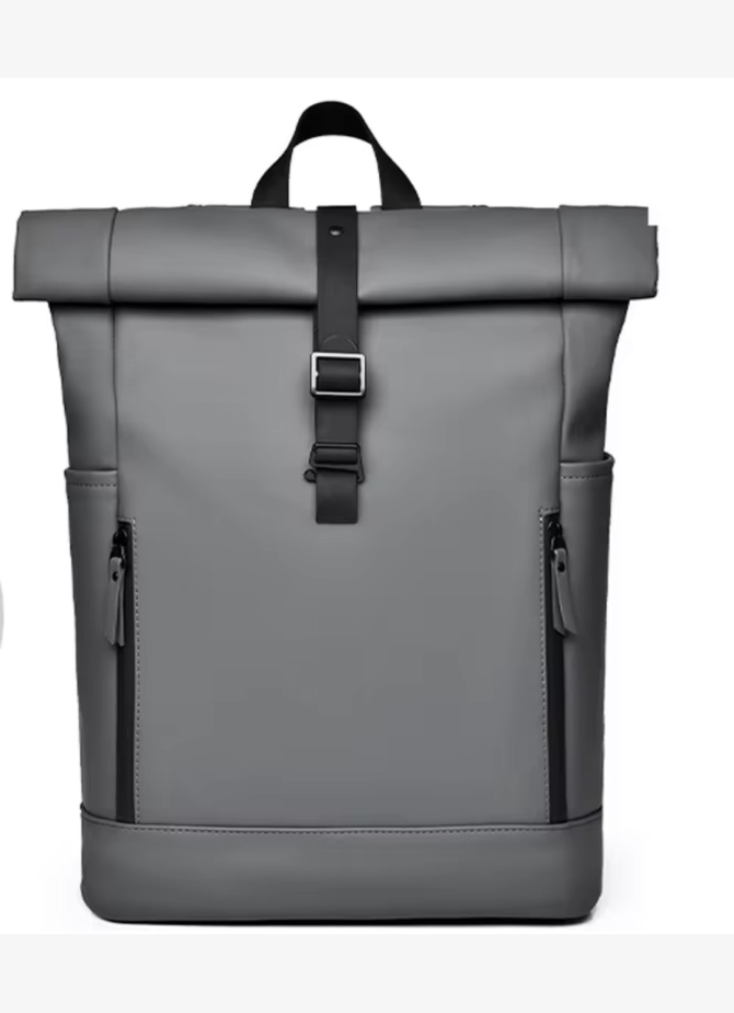 PlecakVnV Travel 2366 grey