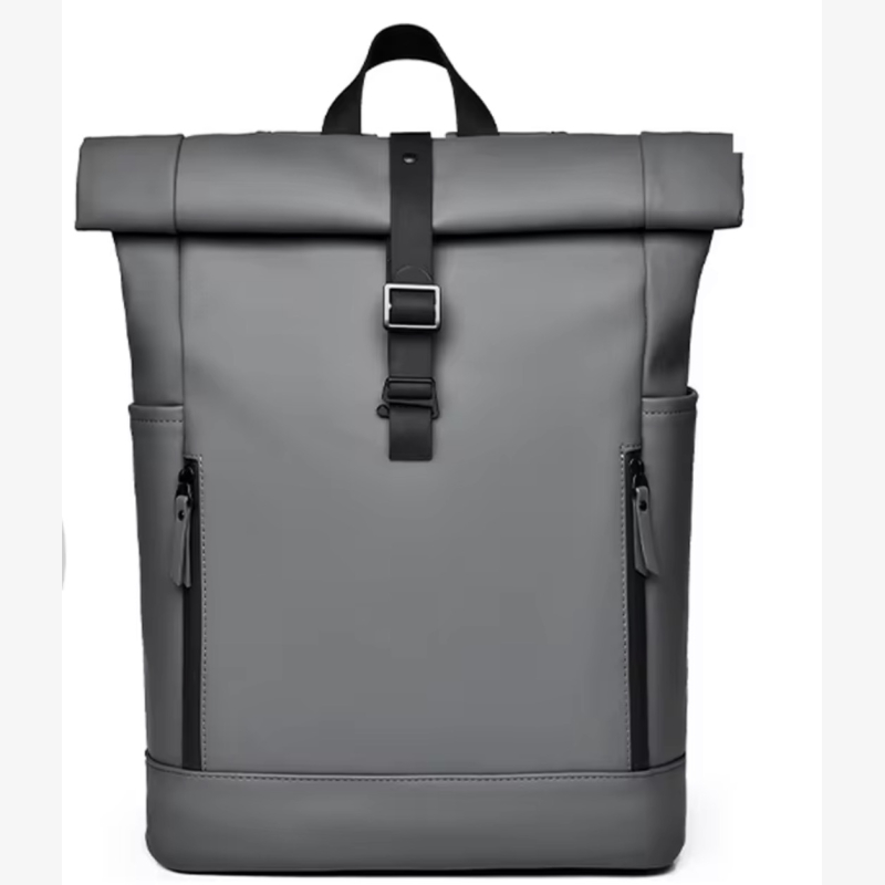 Backpack VnV Travel 2366 grey