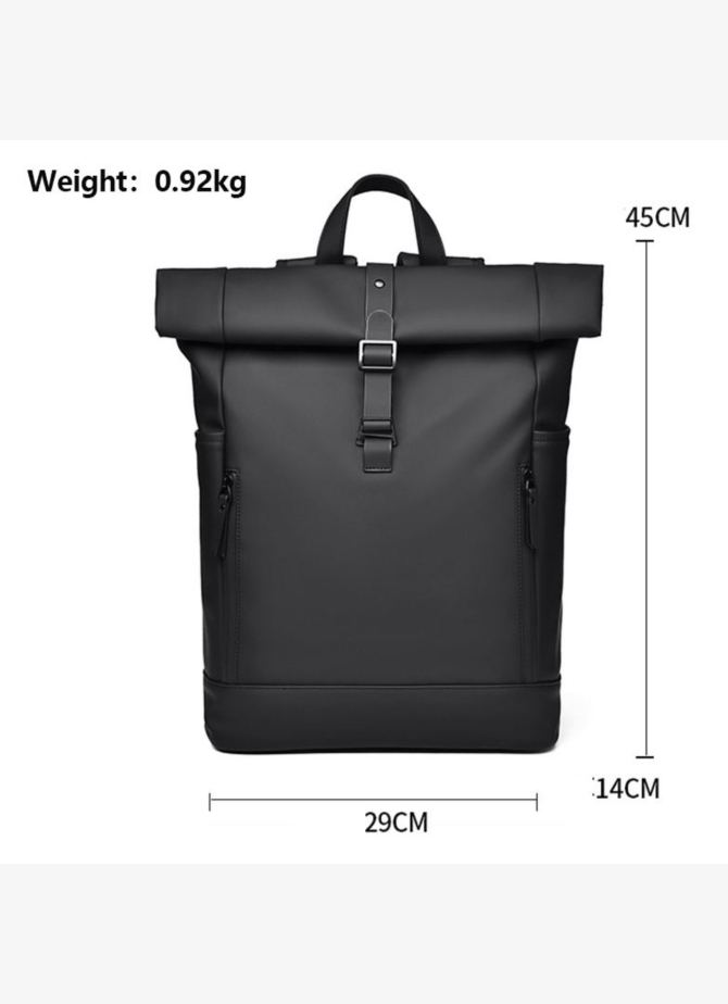 PlecakVnV Travel 2366 grey