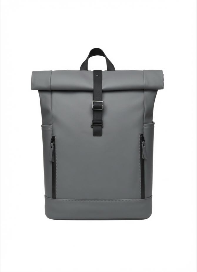 PlecakVnV Travel 2366 grey