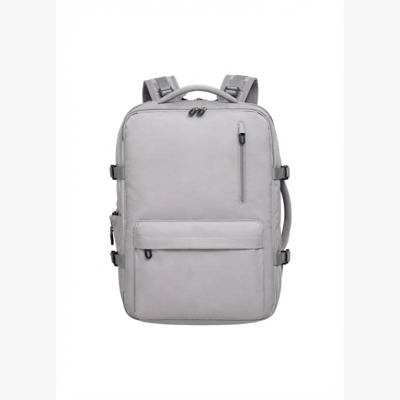 Batoh VnV Travel 8190 grey