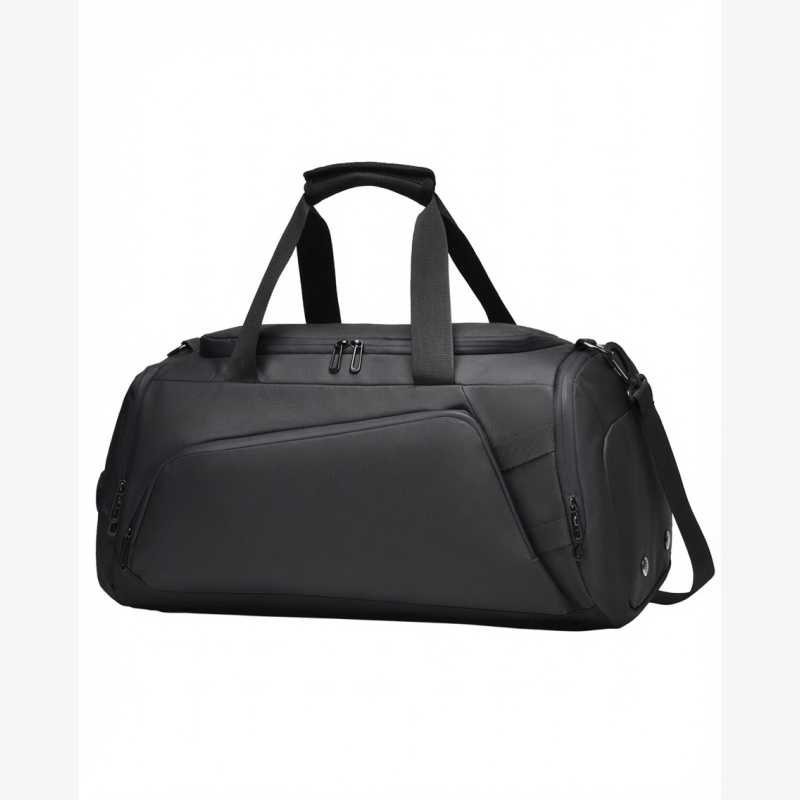 Torba-Plecak VnV Travel 3025 czarny