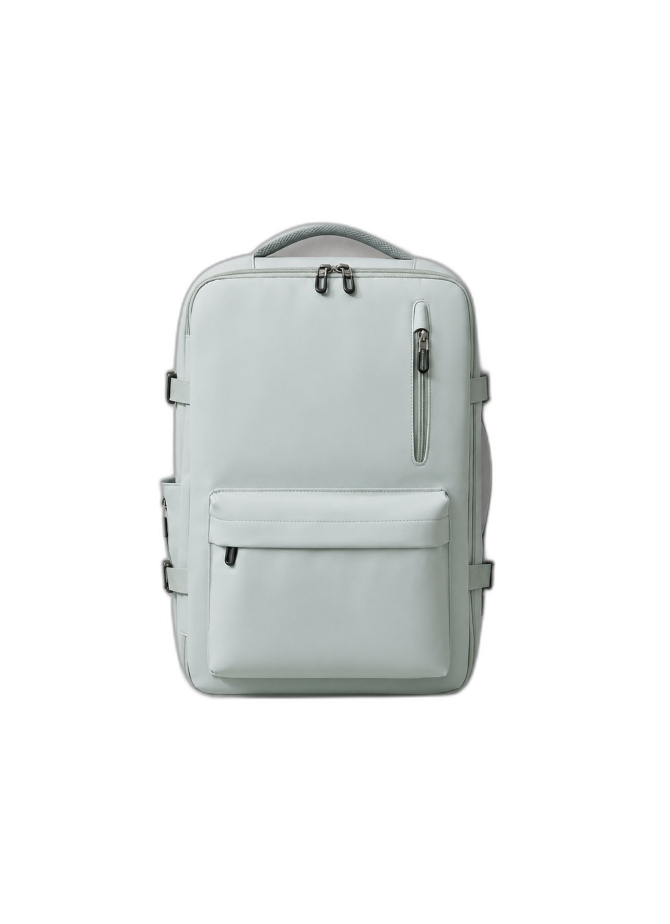 Plecak VnV Travel 8190 green