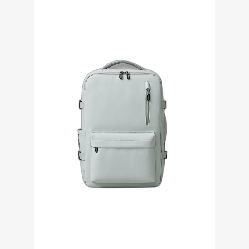 Backpack VnV Travel 8190 green