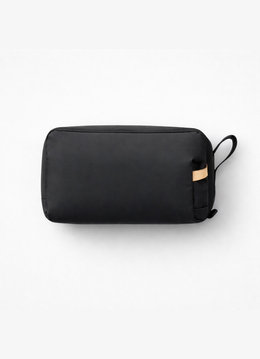 Beautycase V&V Accessories 2020 Green