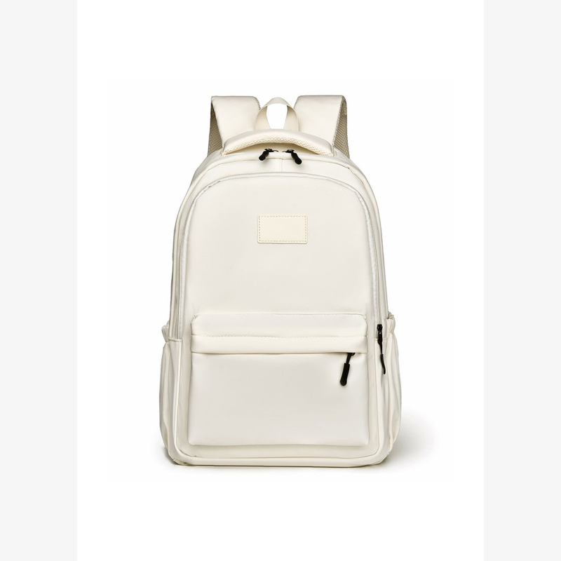 Backpack VnV Travel 3020 White
