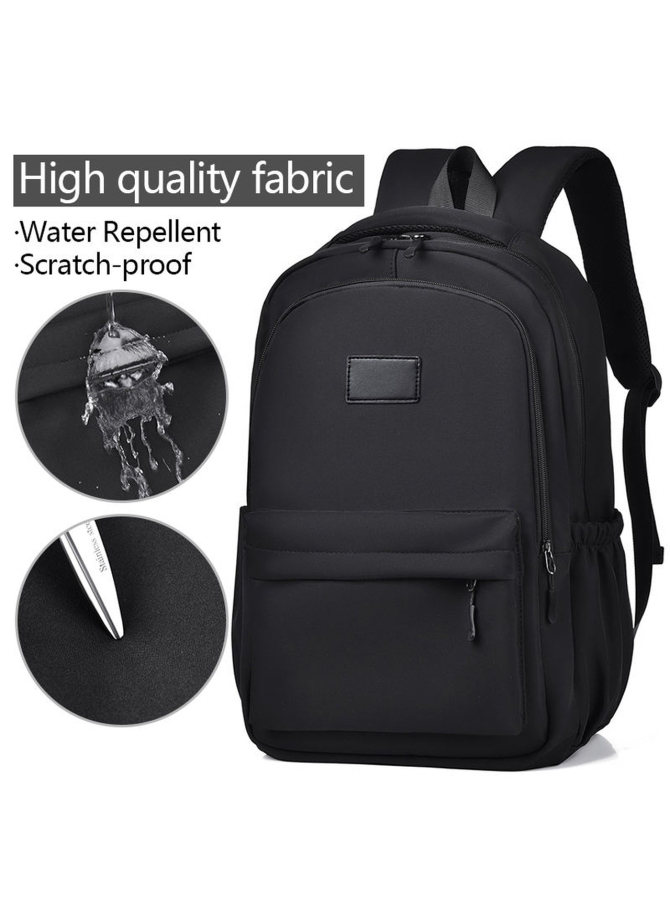 Backpack VnV Travel 3020 Black