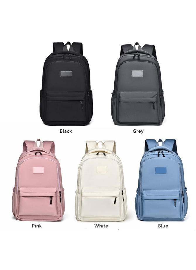Batoh VnV Travel 3020 Black
