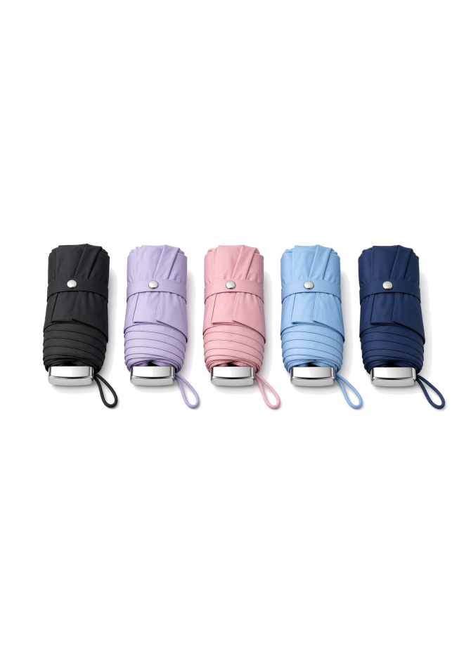 Deštník V&V  Accesories 84-dark blue