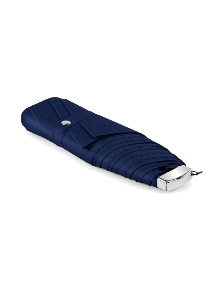 Deštník V&V  Accesories 84-dark blue