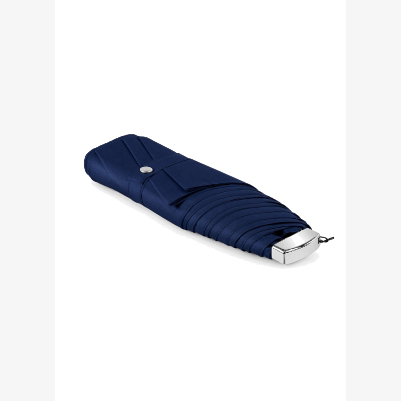 Deštník V&V  Accesories 84-dark blue