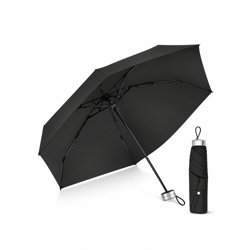 Umbrella V&V  Accesories 84-black