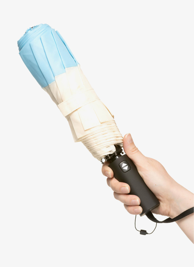Parasol V&V Accesories 76 Blue