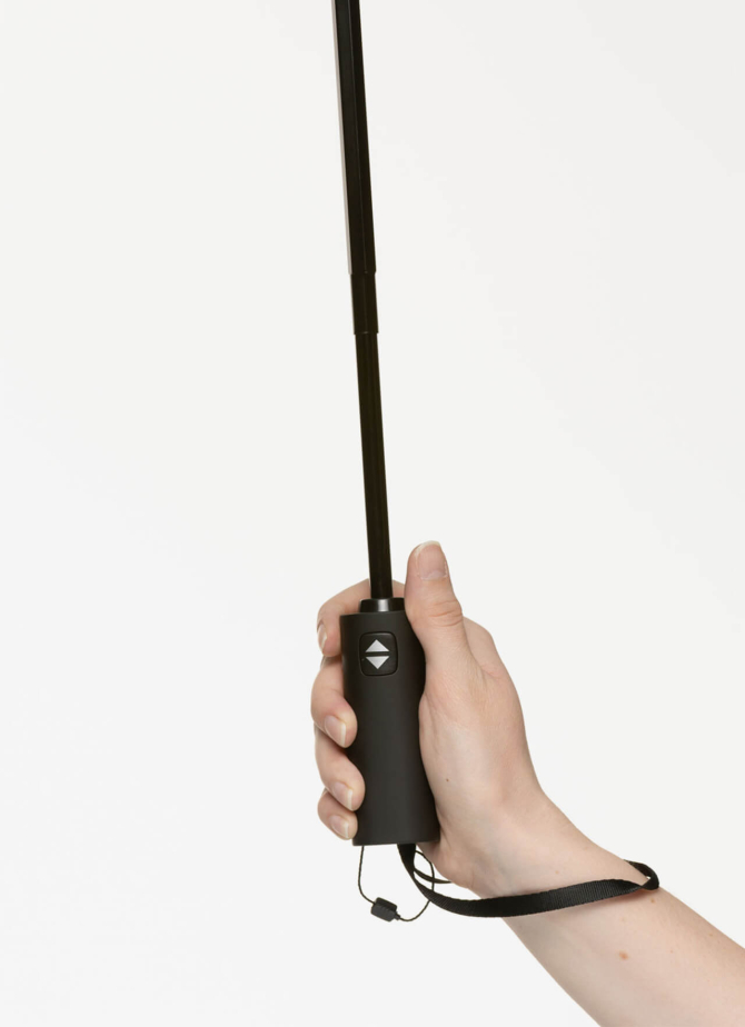 Parasol V&V Accesories 76 Blue
