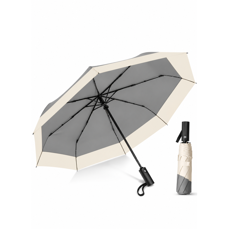 Deštník V&V Accesories 76 Blue