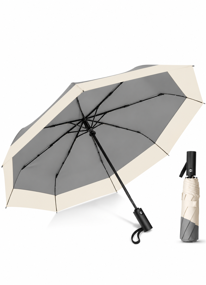 Deštník V&V Accesories 76 Blue