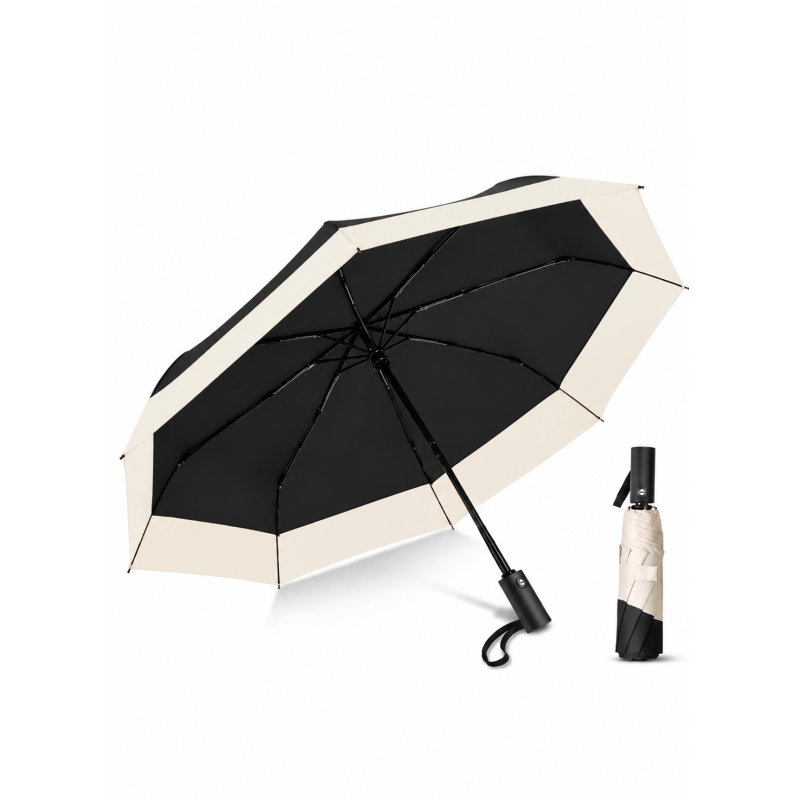 Umbrella V&V Accesories 76 black