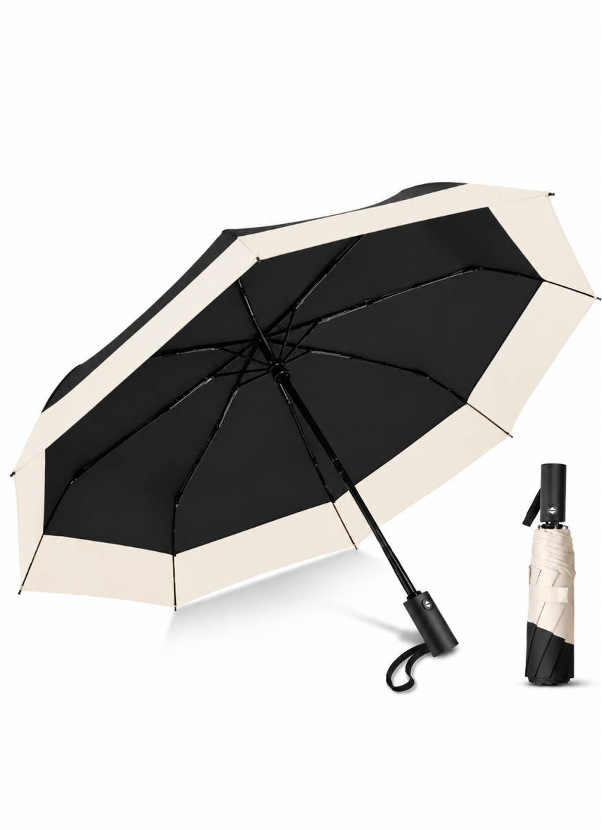 Парасолька V&V Accesories 76 black