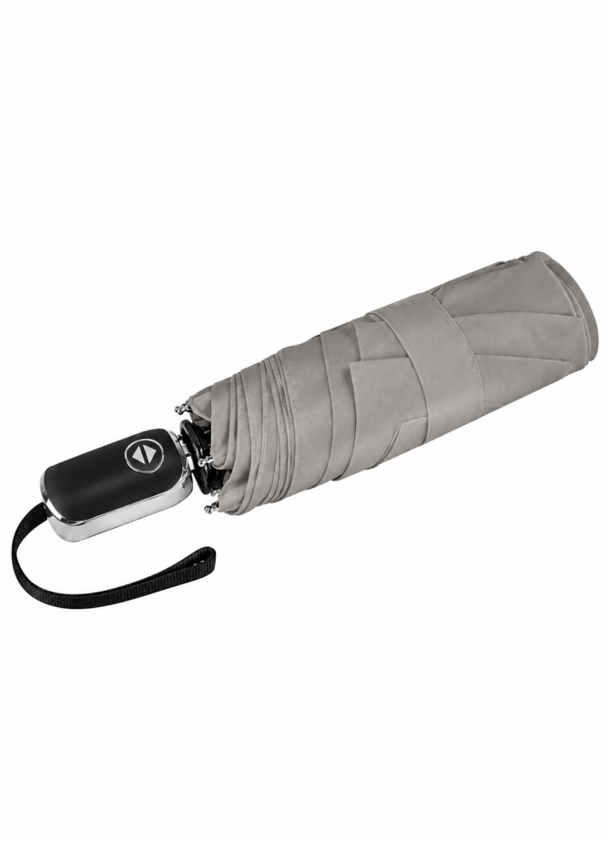 Парасолька V&V  Accesories 62 Grey