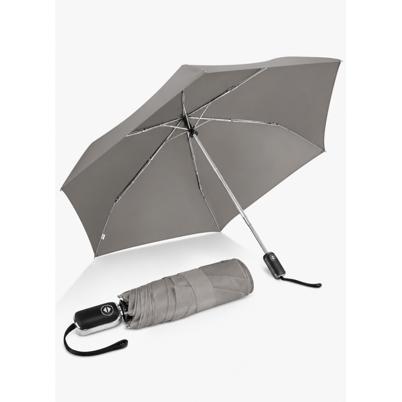 Umbrella V&V  Accesories 62 Grey