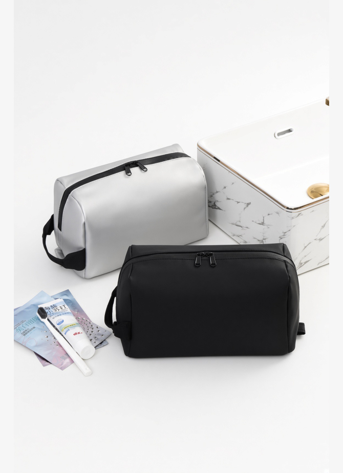 Beautycase V&V Accessories 2020 grey